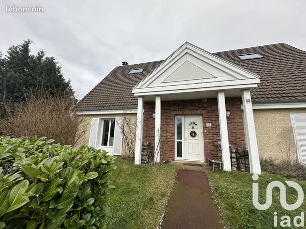 Annonce location Maison gif-sur-yvette