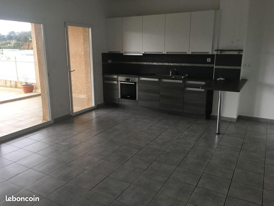 Appartement 3 pièces 67 m² · à Ajaccio · 67 m² · 1 170 €/mois