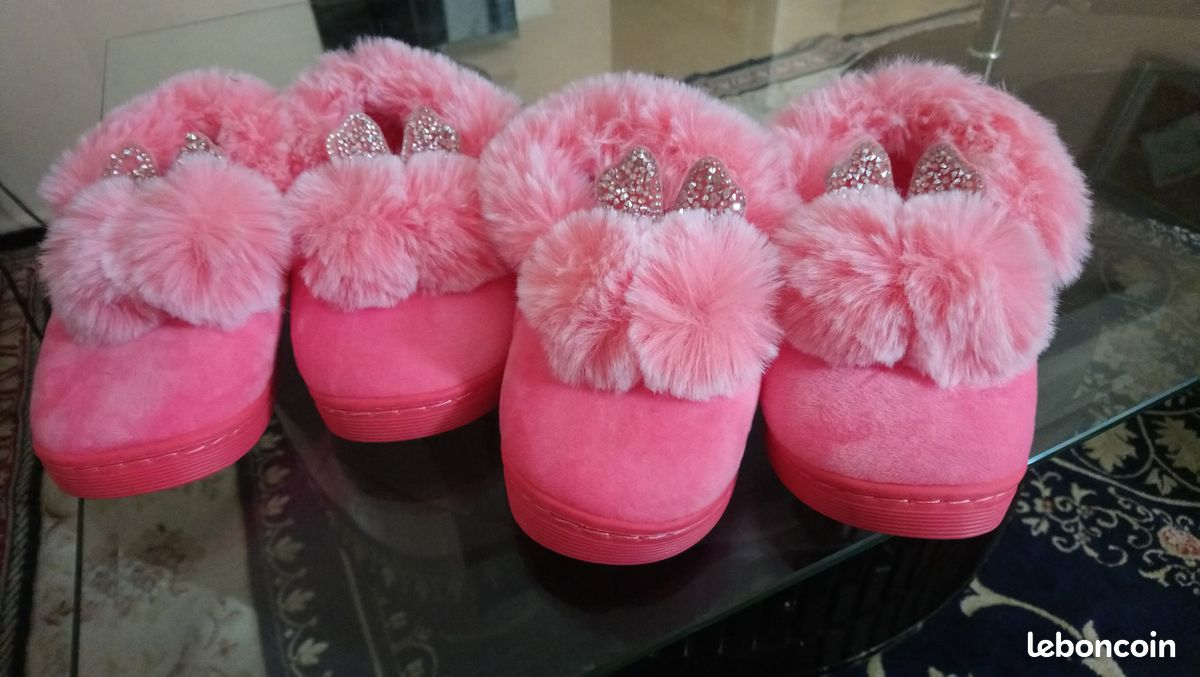 Chaussuresu (image 1)
