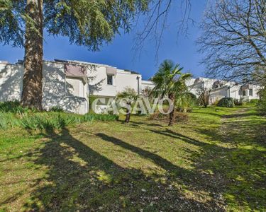 Appartement 395 000 € - 105 m²