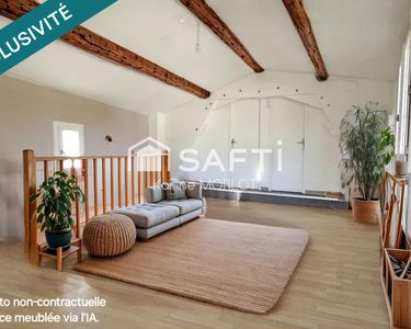 Maison 365 000 € - 127 m²