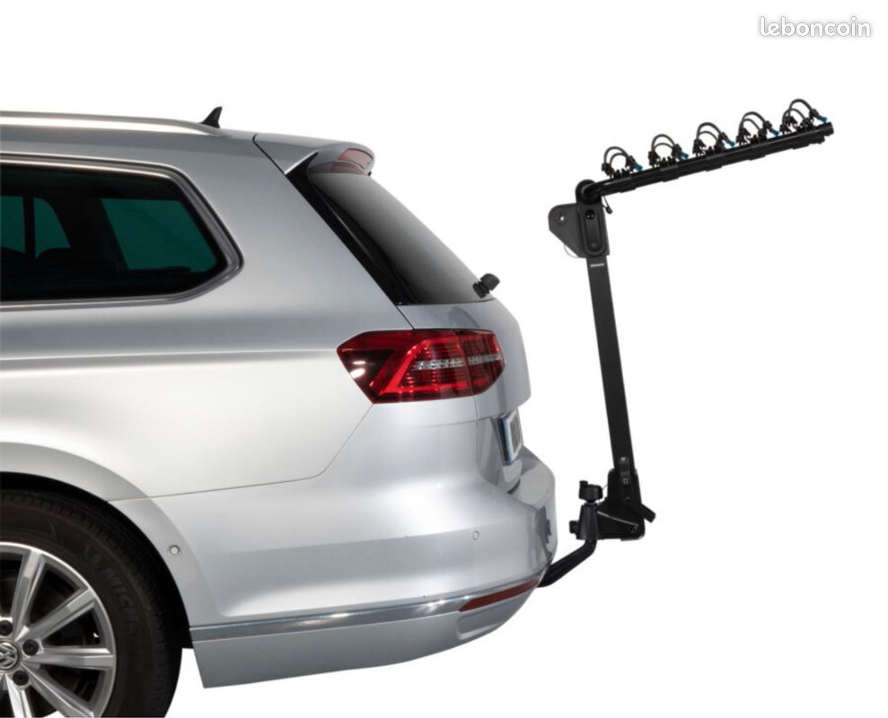 Norauto Strap 100 Norauto Porte VÃ©lo Norauto Strap Attelage Porte