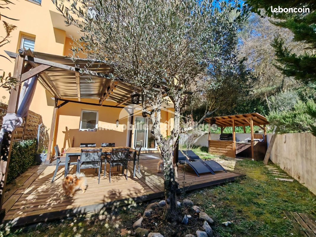 Appartement 3 pièces 70 m² · à Peille · 70 m² · 349 000 €