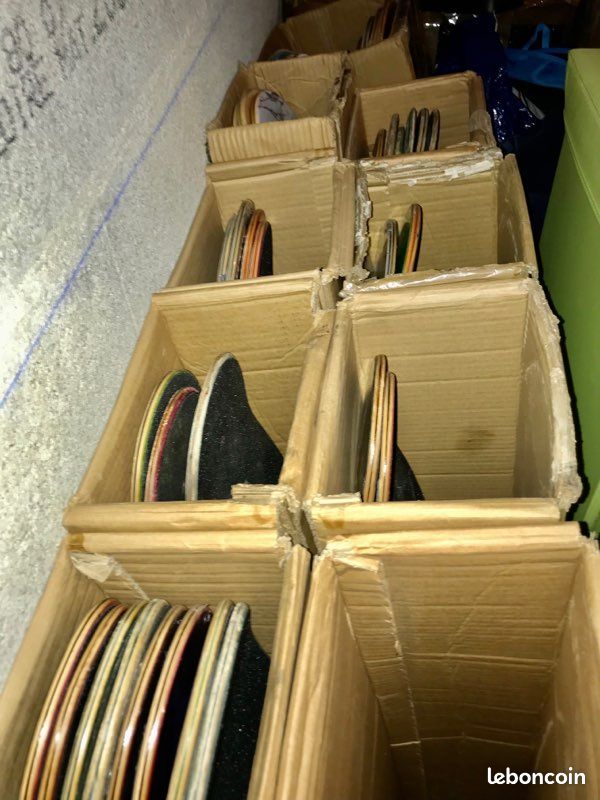 Accesoires et pièces de skateboard (image 1)