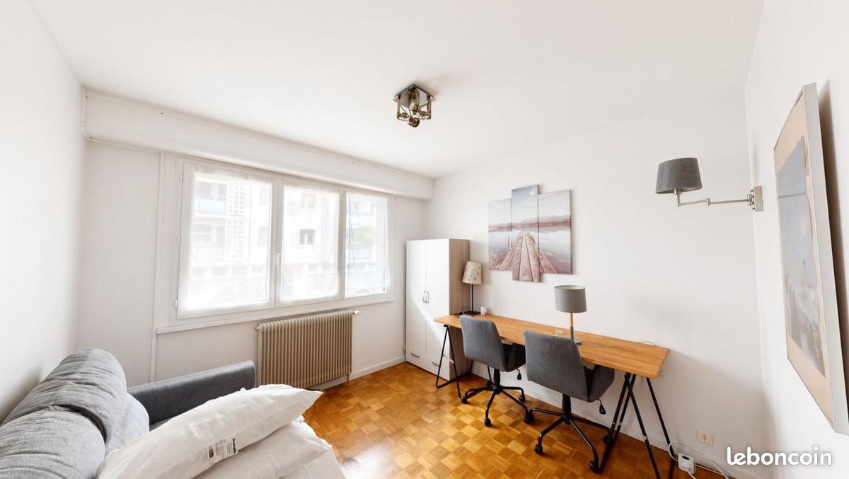 Appartement 2 pièces 27 m² · à Annecy · 27 m² · 180 000 €