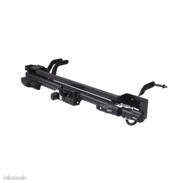 Attelage VeloSwing THULE pour Ducato de 2006 à 2025 Équipement