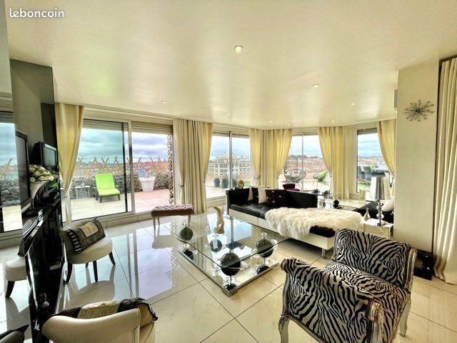 Appartement 4 pièces 138 m² · à Perpignan · 138 m² · 590 000 €
