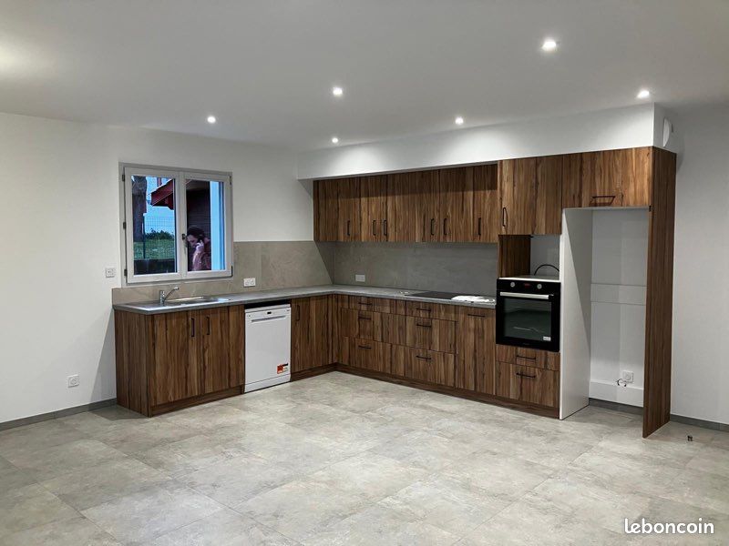 Appartement 5 pièces 100 m² · à Cambo-les-Bains · 100 m² · 1 300 €/mois