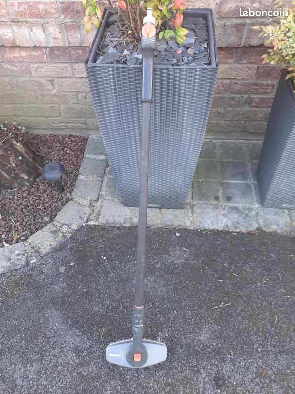 Brosse de lavage gardena (image 1)