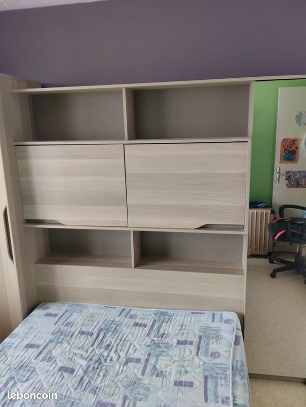 Chambre pour adolescent (e) (image 4)