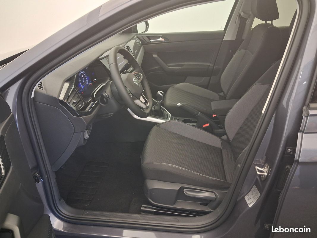 VOLKSWAGEN Polo 1.0 TSI 95 S&S BVM5 VW Edition (image 10)