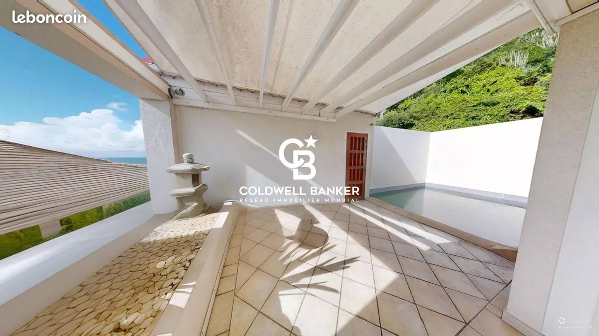 Appartement 3 pièces 127 m² · à Les Abymes · 127 m² · 4 500 000 €