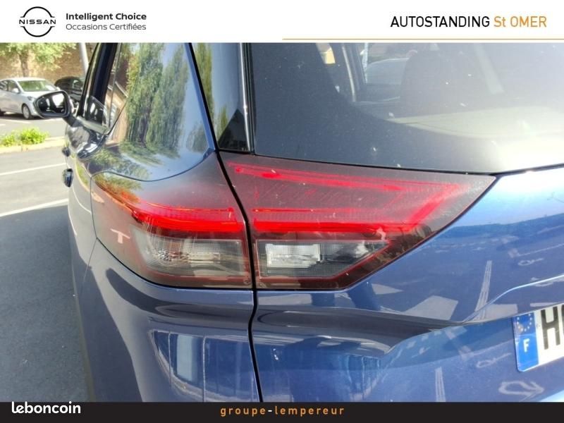Nissan X-Trail e-Power 204ch N-Connecta 2024 (image 7)