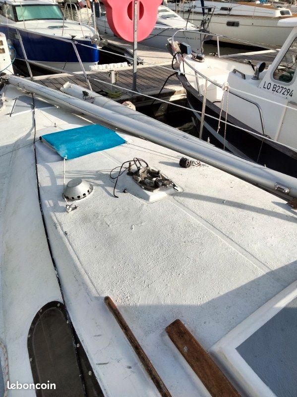 Kelt 8 m — View photo 1