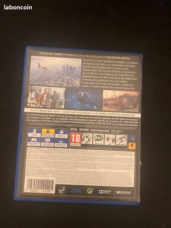 Gta 5 (image 3)