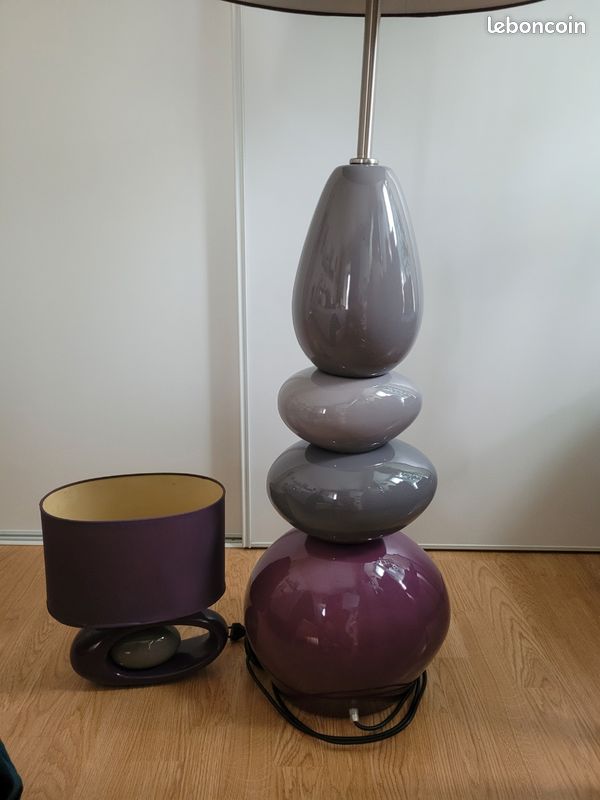 Ensemble de lampe (image 3)