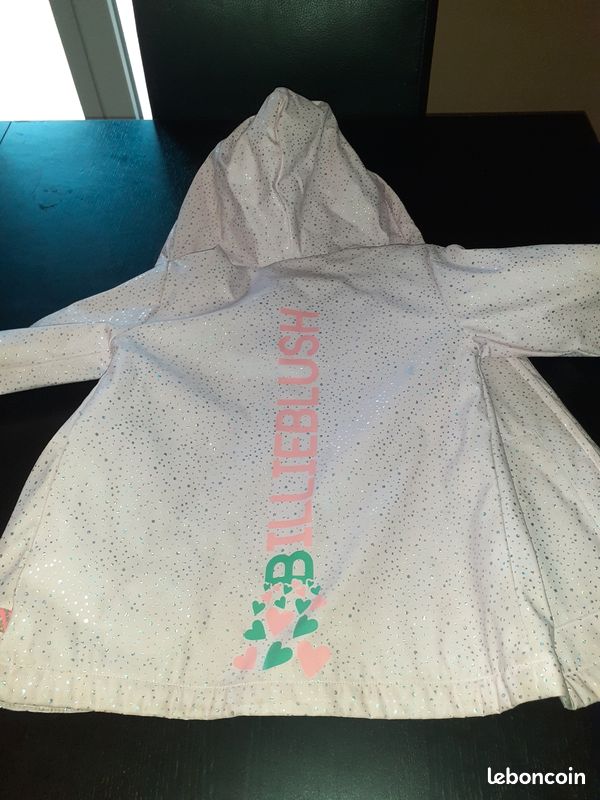 Imperméable (image 1)