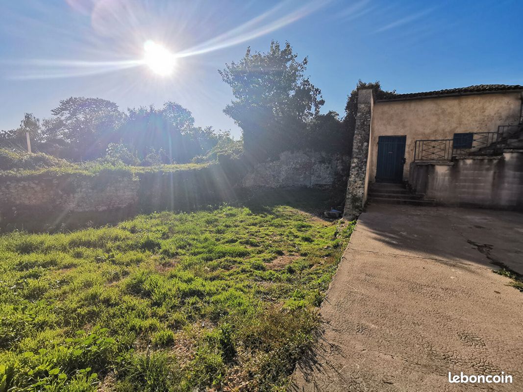 Maison 4 pièces 94 m² - Saint-Jean-d'Angély 17400 (image principale 12)
