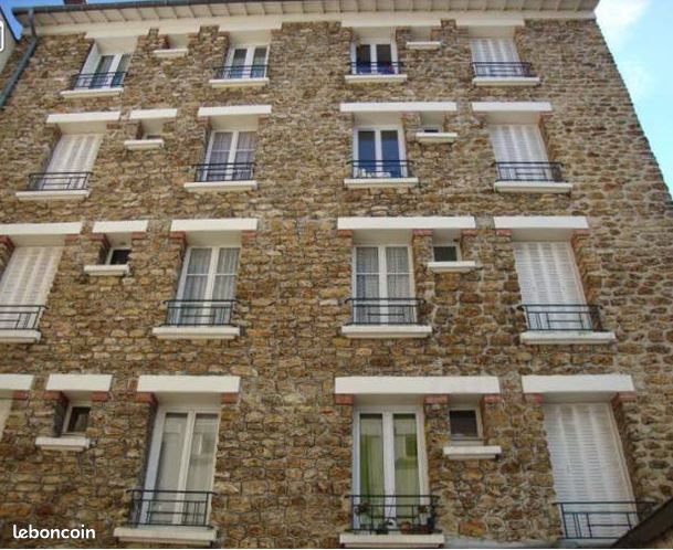 Appartement 3 pièces 51 m² · à Le Raincy · 51 m² · 195 000 €