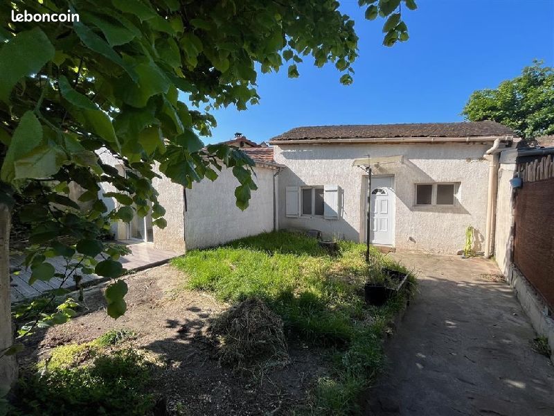 Maison 2 pièces 42 m² · à Sainte-Geneviève-des-Bois · 42 m² · 189 000 €