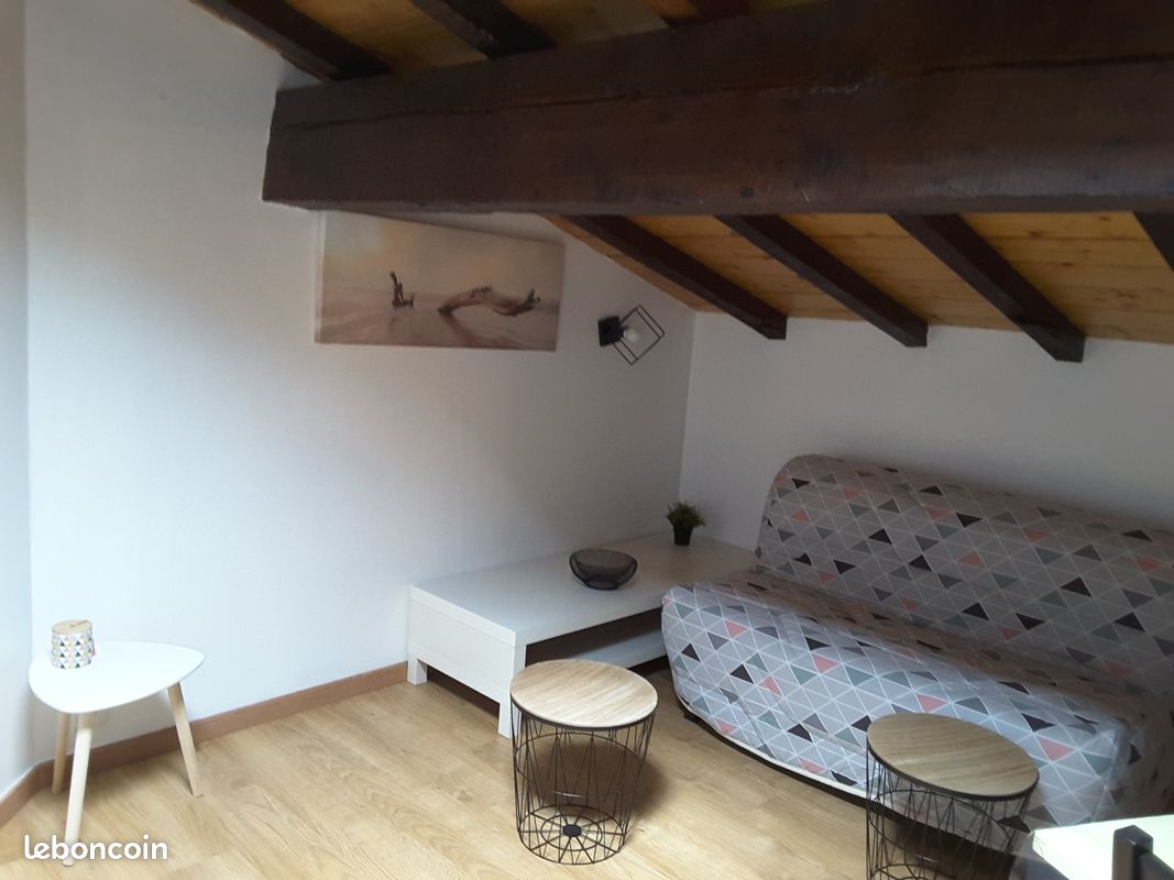 Appartement 3 pièces 35 m² · à Bordeaux · 35 m² · 865 €/mois