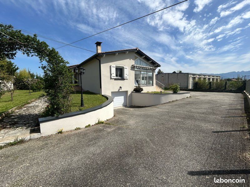 Maison 4 pièces 135 m² · à Romans-sur-Isère · 135 m² · 299 000 €