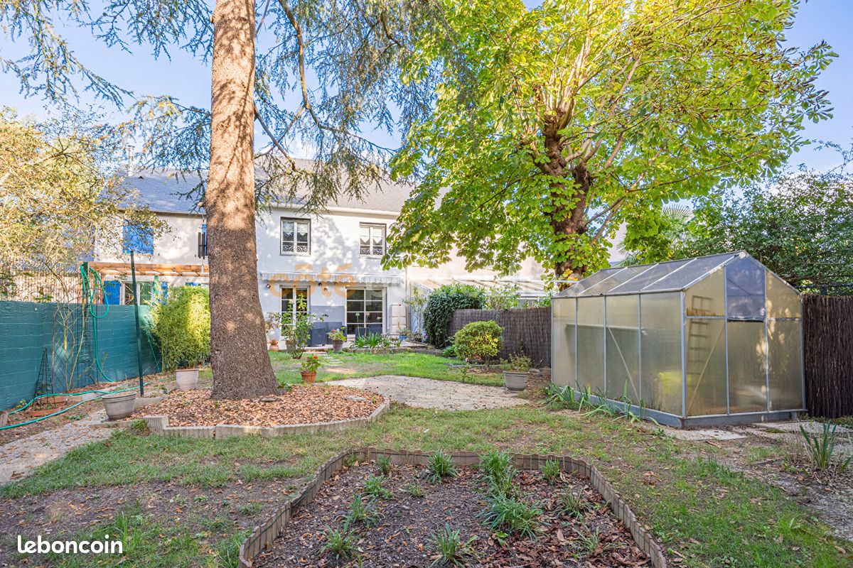 Maison 4 pièces 83 m² · à Nantes · 83 m² · 304 500 €