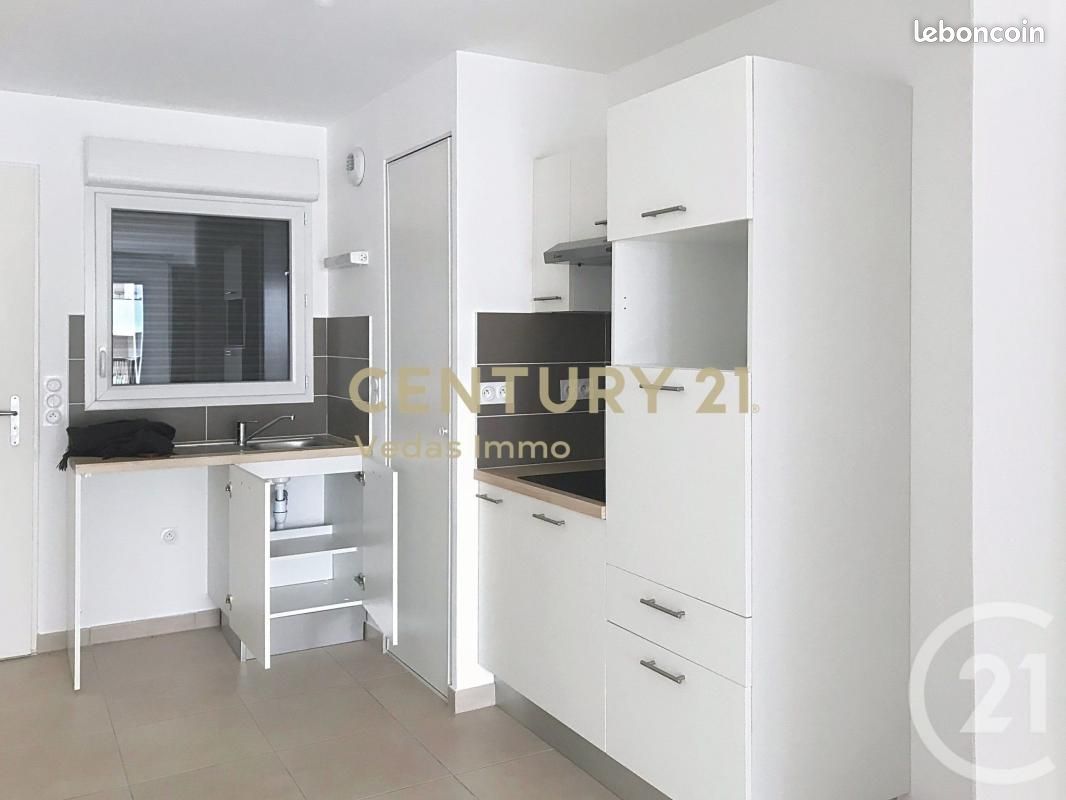 Appartement 3 pièces 61 m² · à Saint-Jean-de-Védas · 61 m² · 980 €/mois