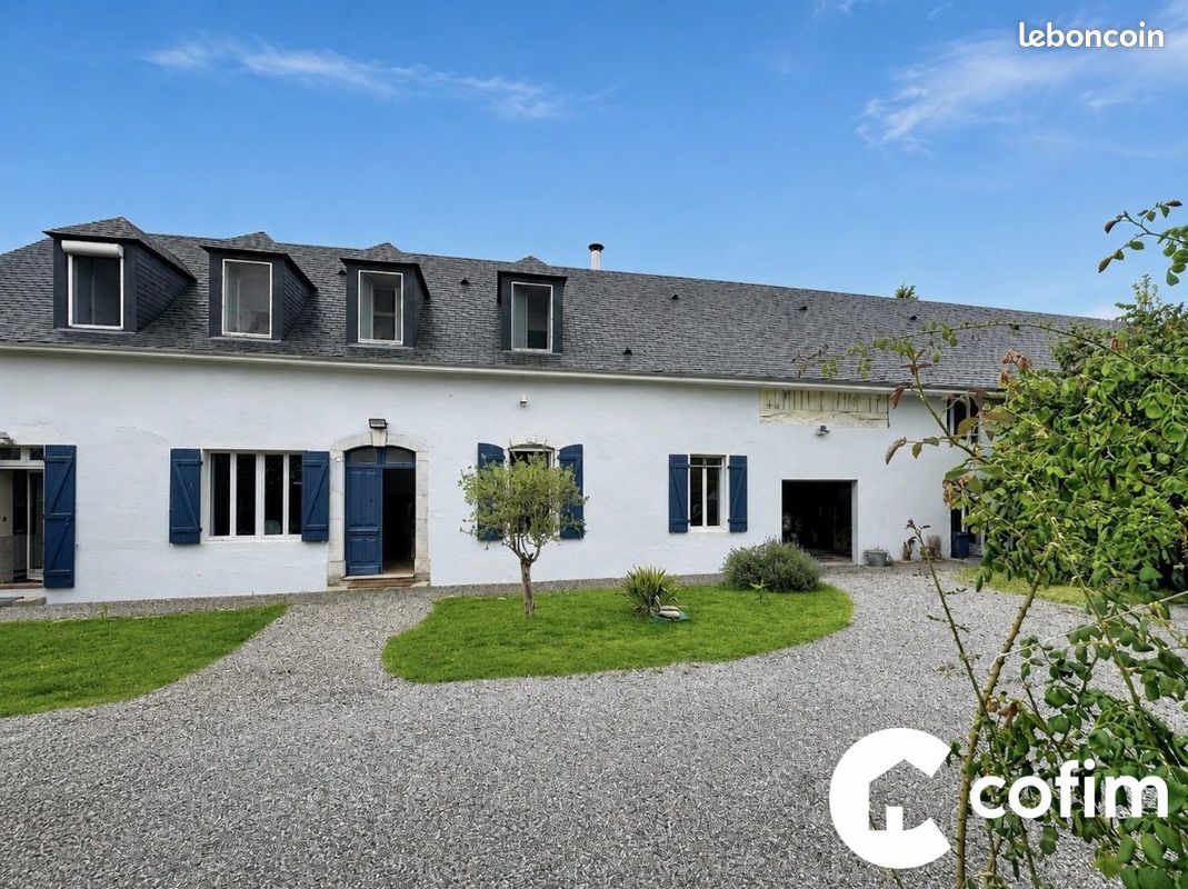 Maison 6 pièces 145 m² · à Saint-Martin · 145 m² · 354 500 €