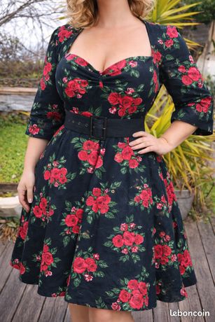 Robe PHILIP ARMSTRONG pour Femme - Vestiaire Collective