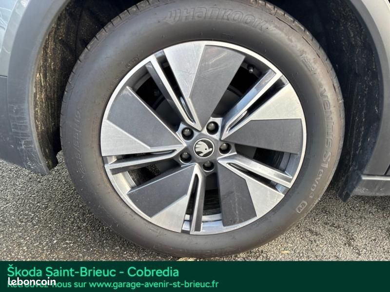 Skoda Elroq 204ch 60 Plus (image 13)