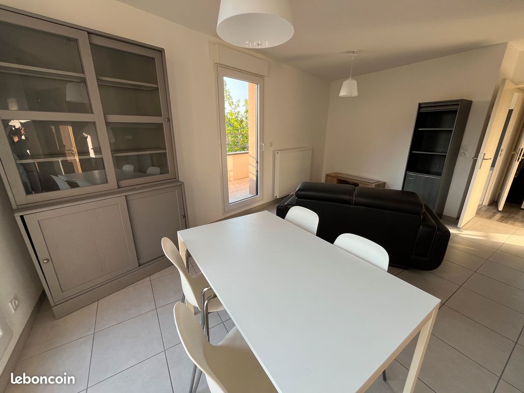 Optimisation fonctionnelle et modernisation logement (image 3)