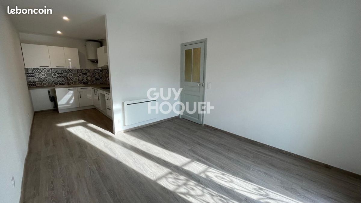 Appartement 2 pièces 41 m² · à Perpignan · 41 m² · 540 €/mois