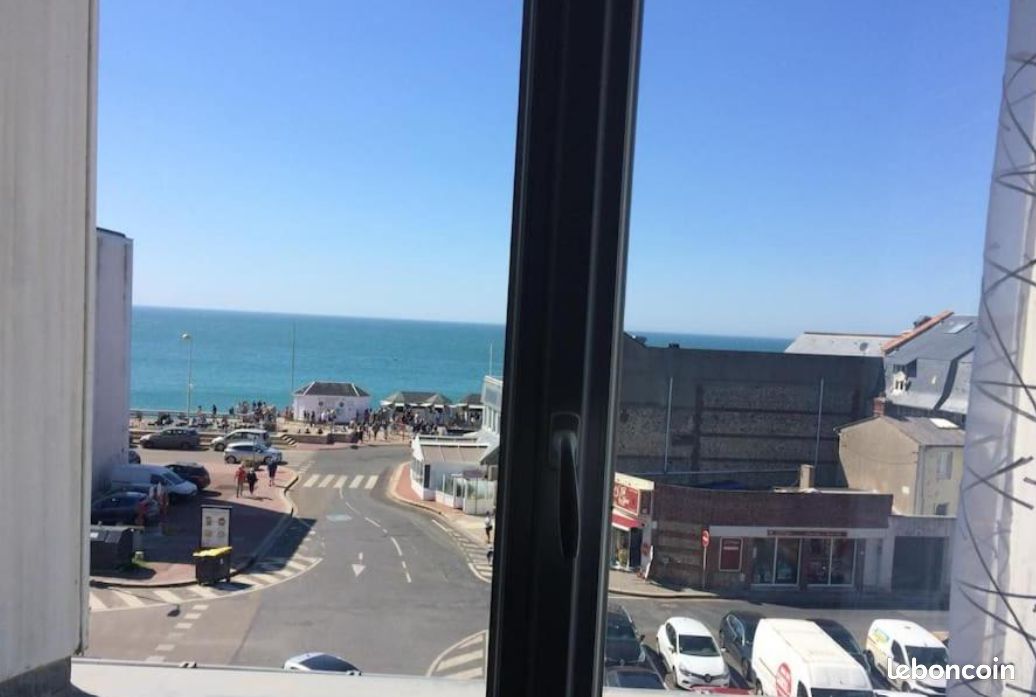 Appartement 2 pièces 50 m² · à Fécamp · 50 m² · 630 €
