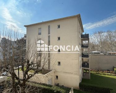 Appartement 212 000 € - 50 m²