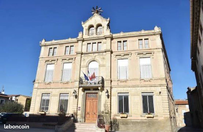 Maison 4 pièces 115 m² · à Olonzac · 115 m² · 1 230 €/mois