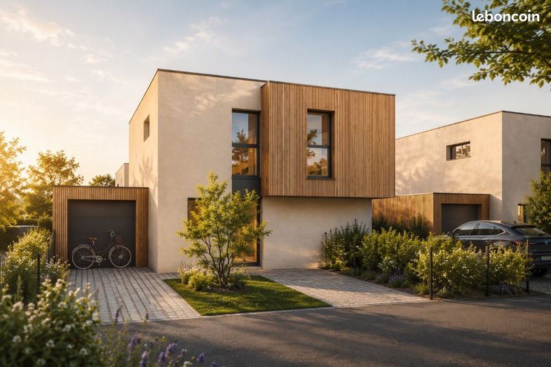 Maison 4 pièces 110 m² · à Riquewihr · 110 m² · 299 000 €