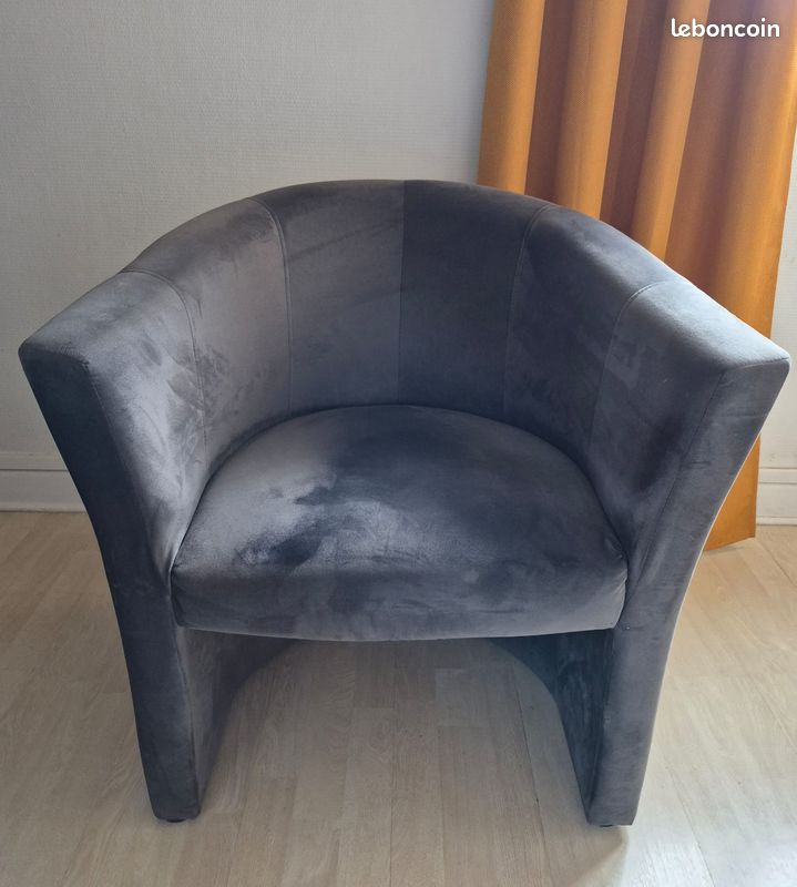 Fauteuil (image 1)