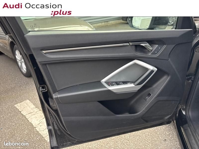 Audi Q3 35 TFSI 150ch Design S tronic 7 (image 28)
