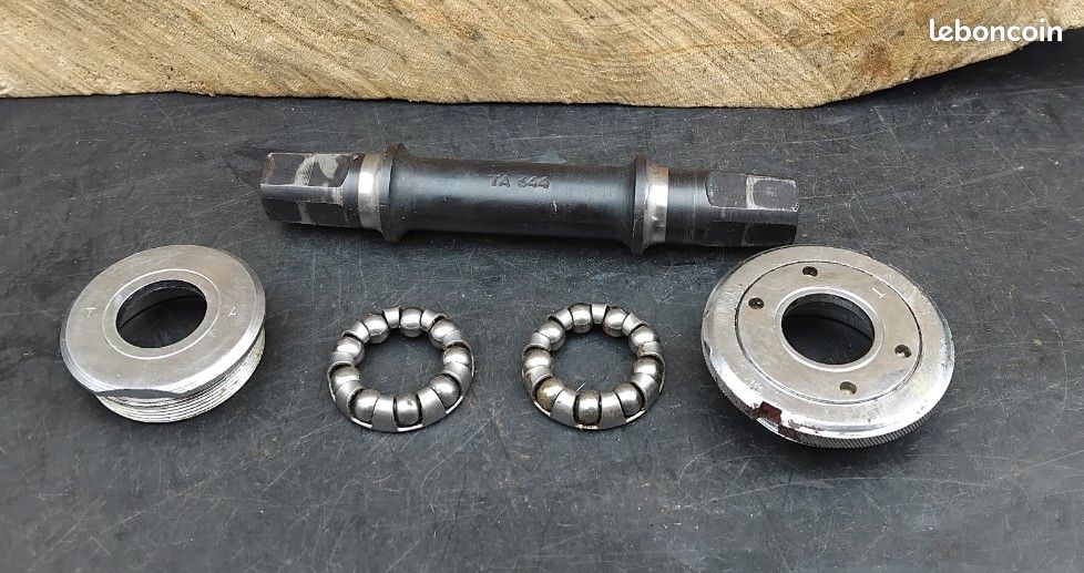 culasse mobylette /peugeot / motobécane - Breizh Moby Parts