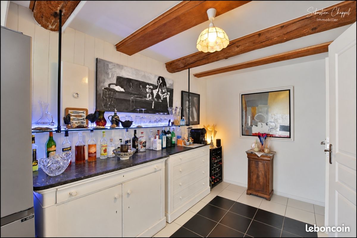 Maison 3 pièces 88 m² · à Florensac · 88 m² · 160 000 €