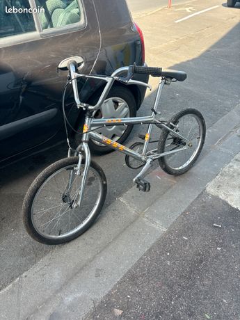 Bicross old school d'occasion - Vélos