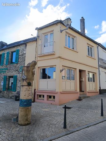 Maison 36 M2 1 chambre idéal locatif