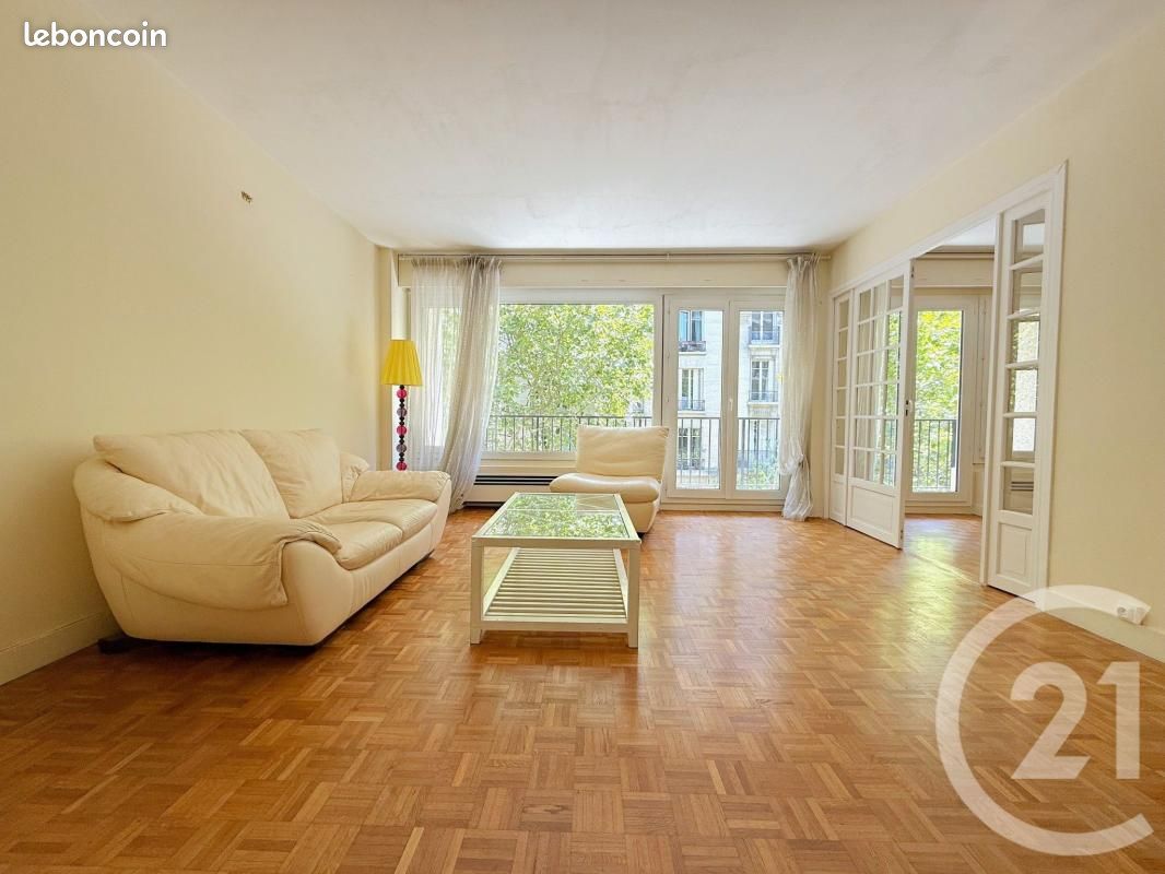 Appartement 3 pièces 72 m² · à Paris · 72 m² · 735 000 €
