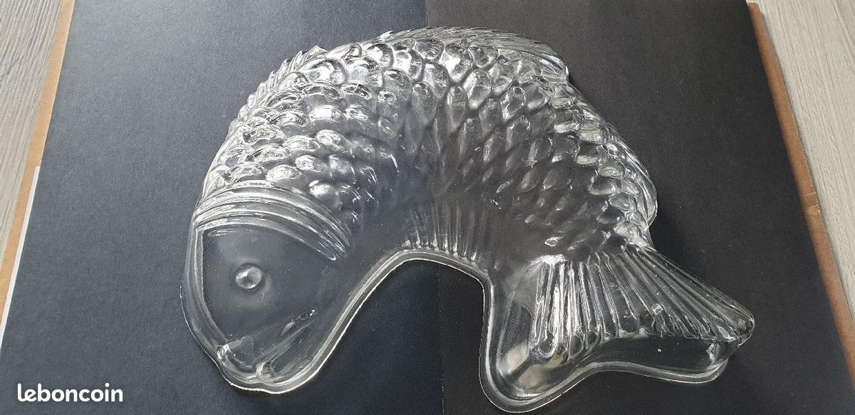 Moulr poisson (image 2)