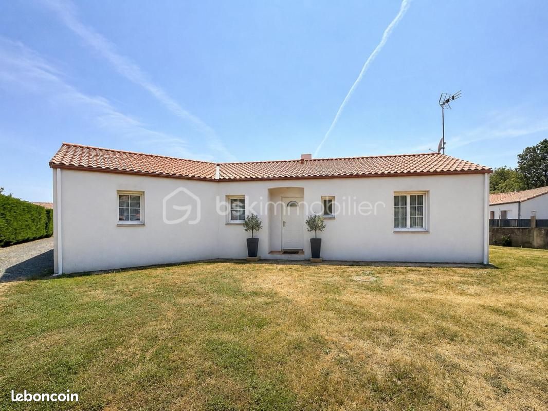 Maison 3 pièces 85 m² · à Challans · 85 m² · 235 500 €