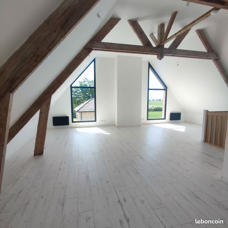 Maison 5 pièces 207 m² · à Saint-Romain-de-Colbosc · 207 m² · 345 000 €