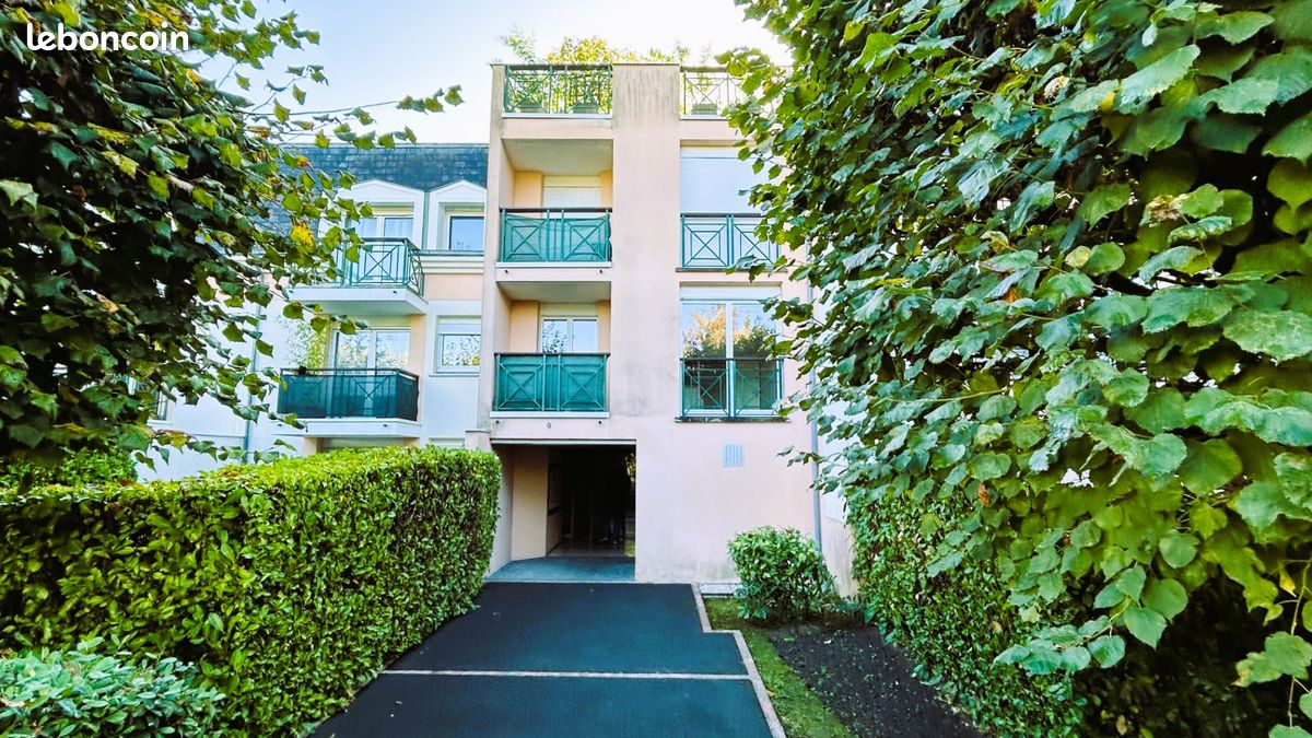 Appartement 1 pièce 35 m² · à Taverny · 35 m² · 149 900 €