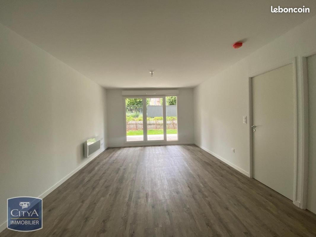 Appartement a louer clermont-ferrand - 2 pièce(s) - 41 m2 - Surfyn