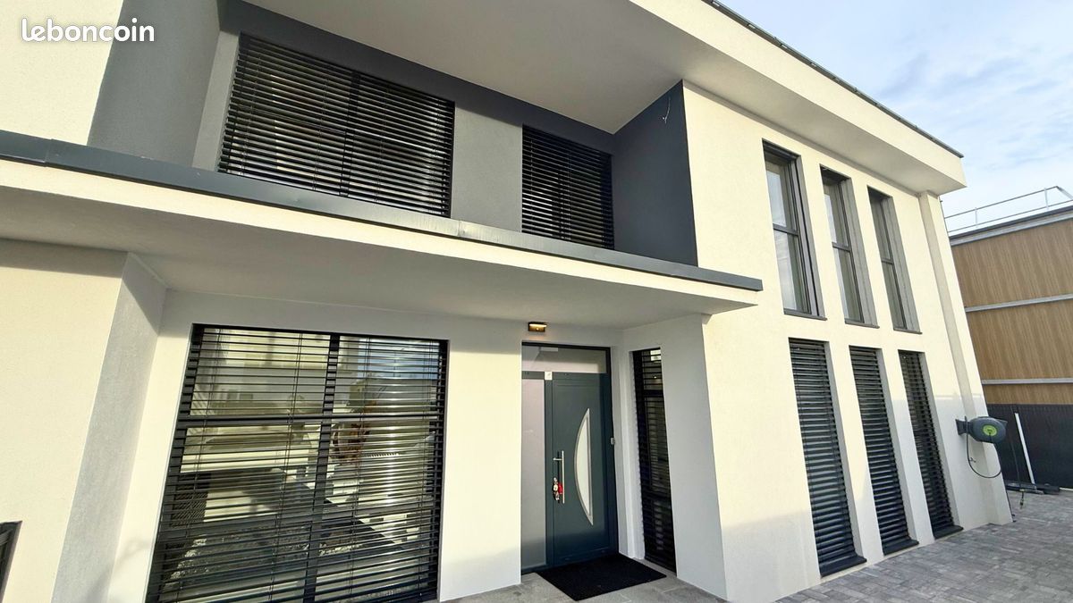 Maison 4 pièces 147 m² · à Ensisheim · 147 m² · 360 000 €